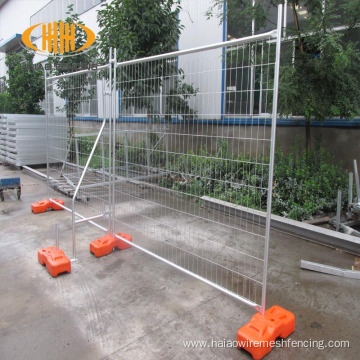 heras fencing construction site temporary fence panels